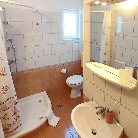 Martin Appartement Drvenik (Split-Dalmatia)