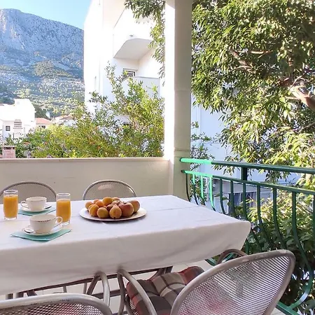 Martin Appartement