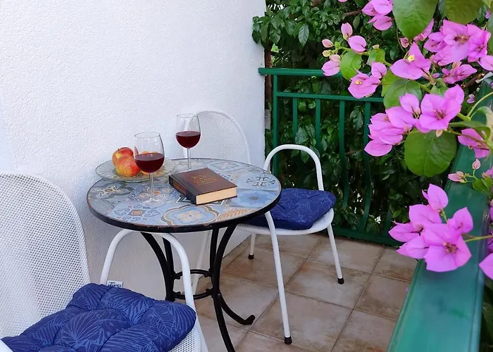 Martin Drvenik (Split-Dalmatia)