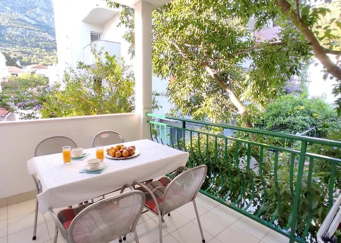 Apartament Martin Drvenik (Split-Dalmatia)
